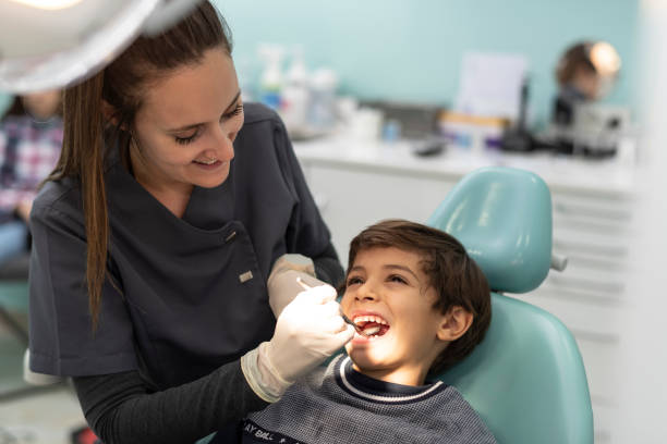 Best Broken or Chipped Tooth Repair in Cleves, OH