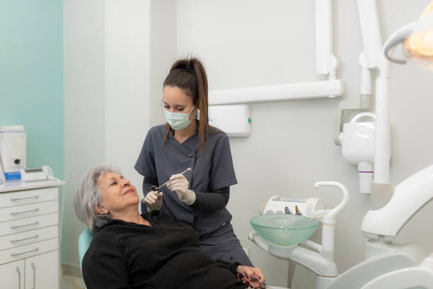 Best Knocked-Out Tooth (Avulsed Tooth) Treatment in Cleves, OH