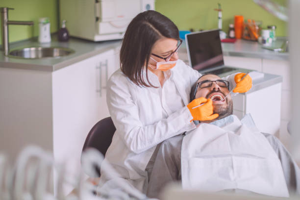 Best Emergency Treatment for Jaw Pain or Injury in Cleves, OH