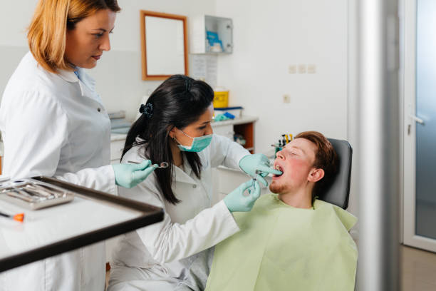Best Emergency Orthodontic Repairs in Cleves, OH