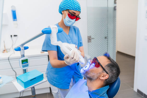 Best Emergency Dental Care for Sports Injuries in Cleves, OH