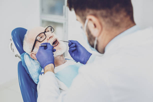 Best Emergency Denture Repair in Cleves, OH